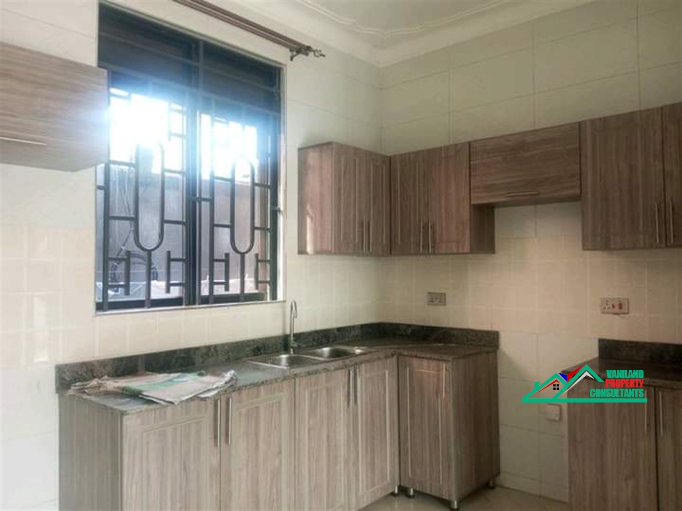 Apartment for rent in Kyanja Kampala