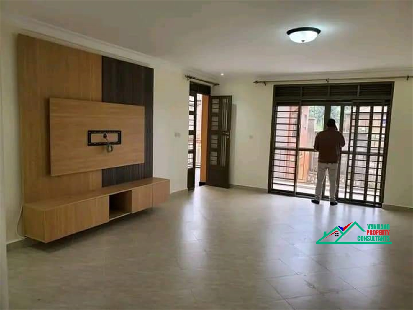 Apartment for rent in Komamboga Kampala