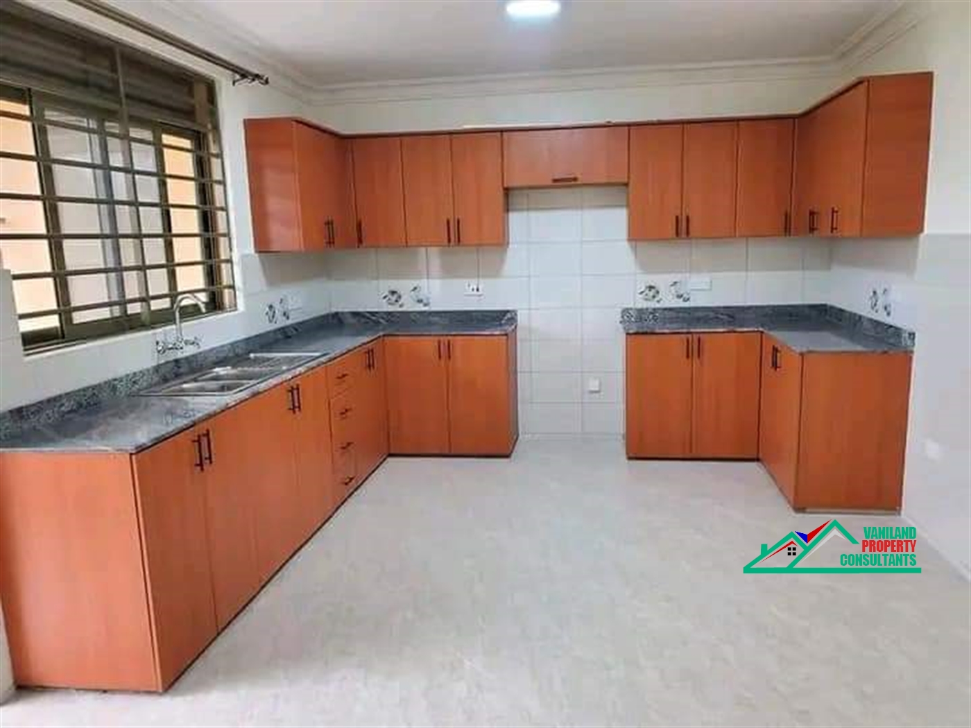 Apartment for rent in Komamboga Kampala