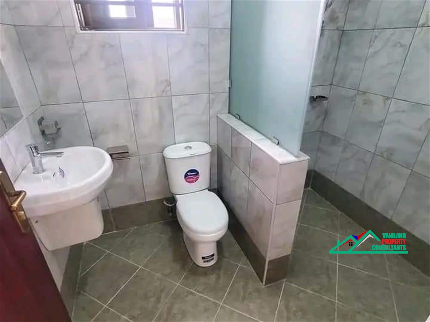 Apartment for rent in Komamboga Kampala