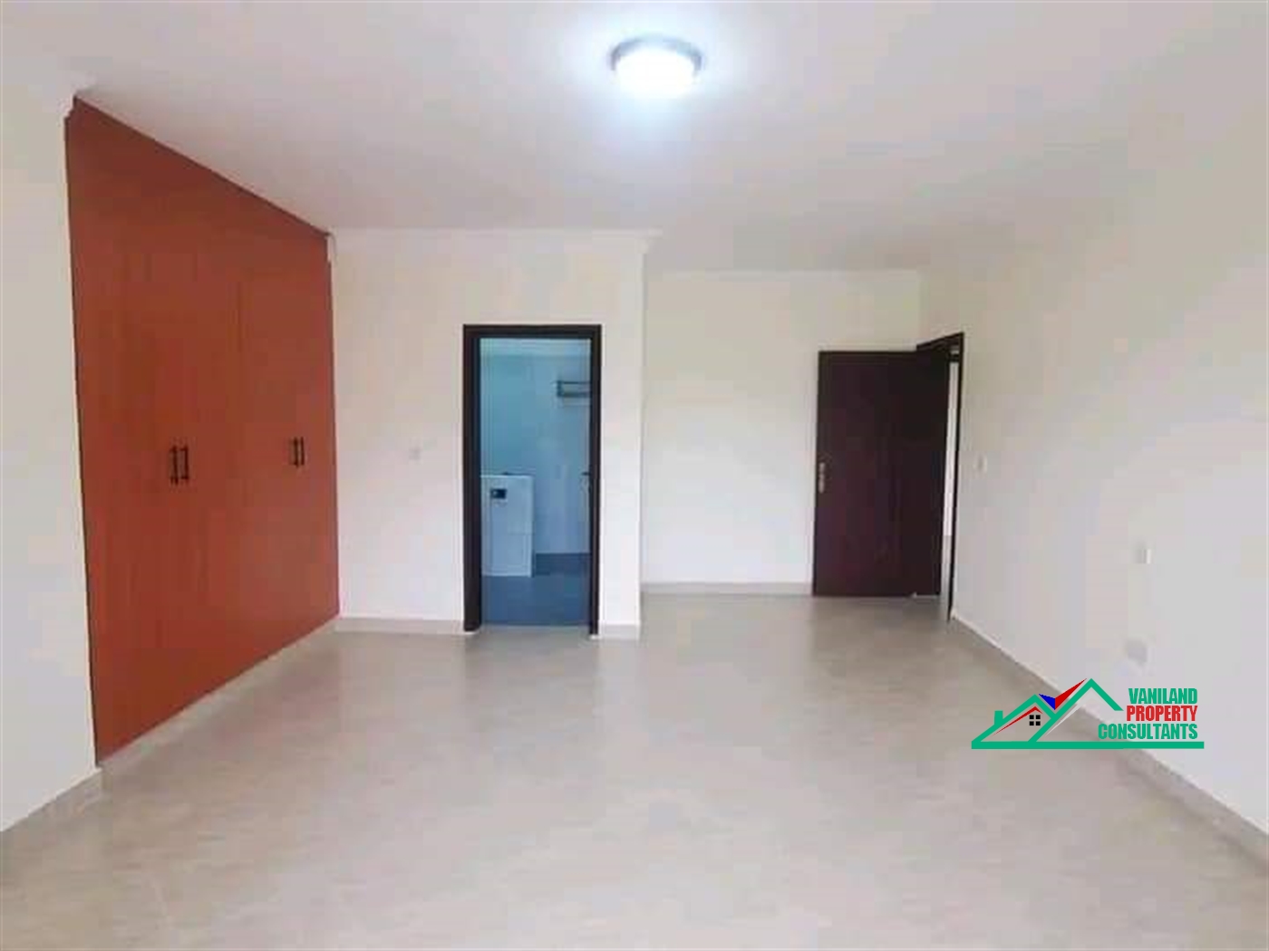 Apartment for rent in Komamboga Kampala