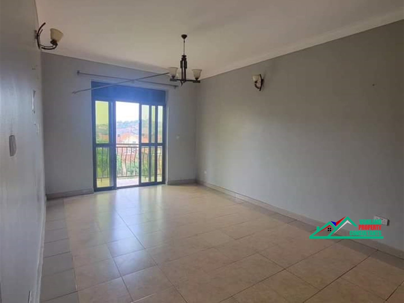 Apartment for rent in Kisaasi Kampala