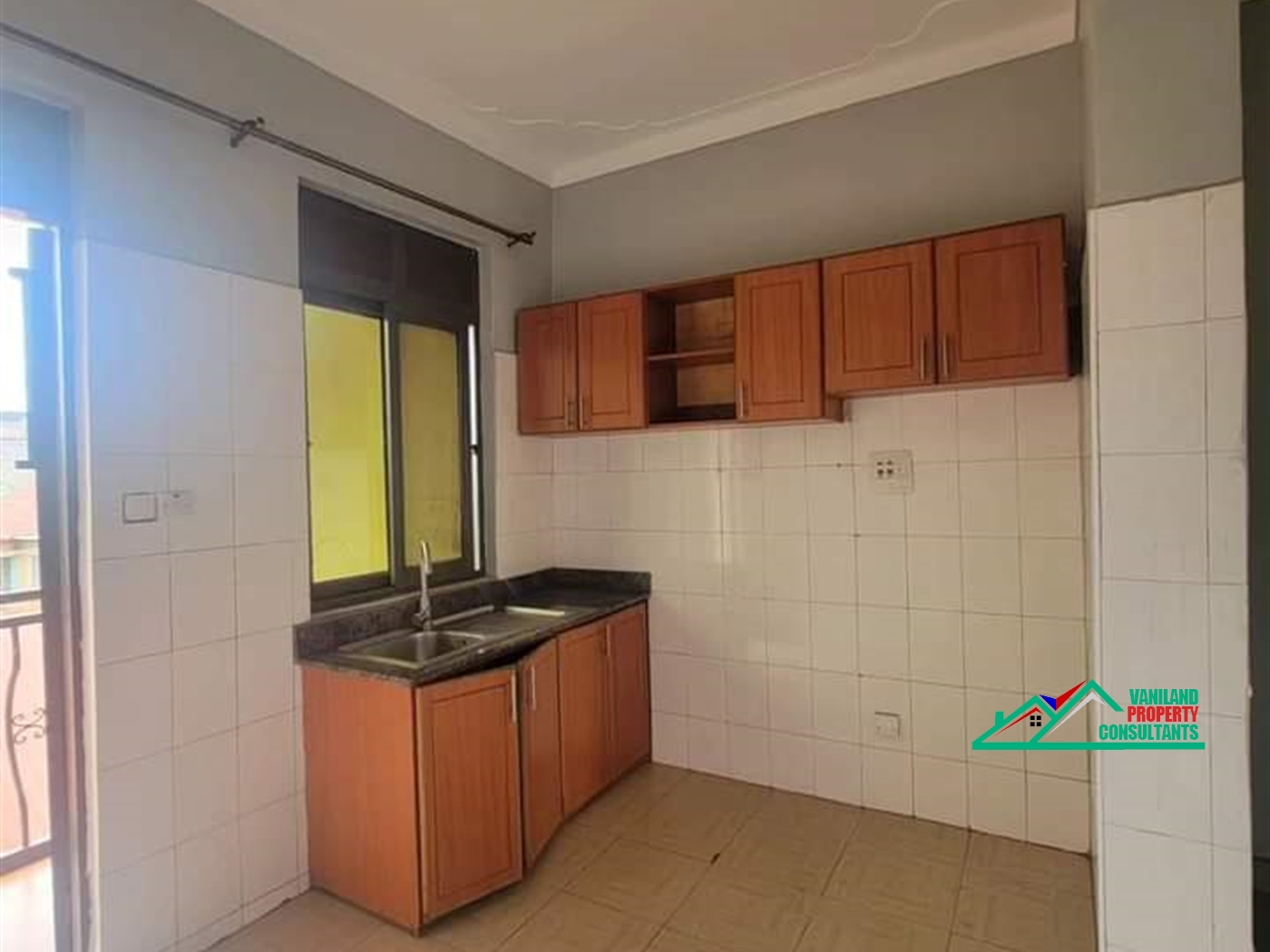 Apartment for rent in Kisaasi Kampala