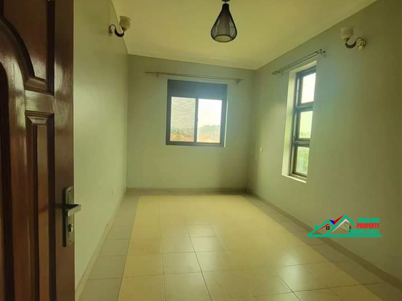 Apartment for rent in Kisaasi Kampala