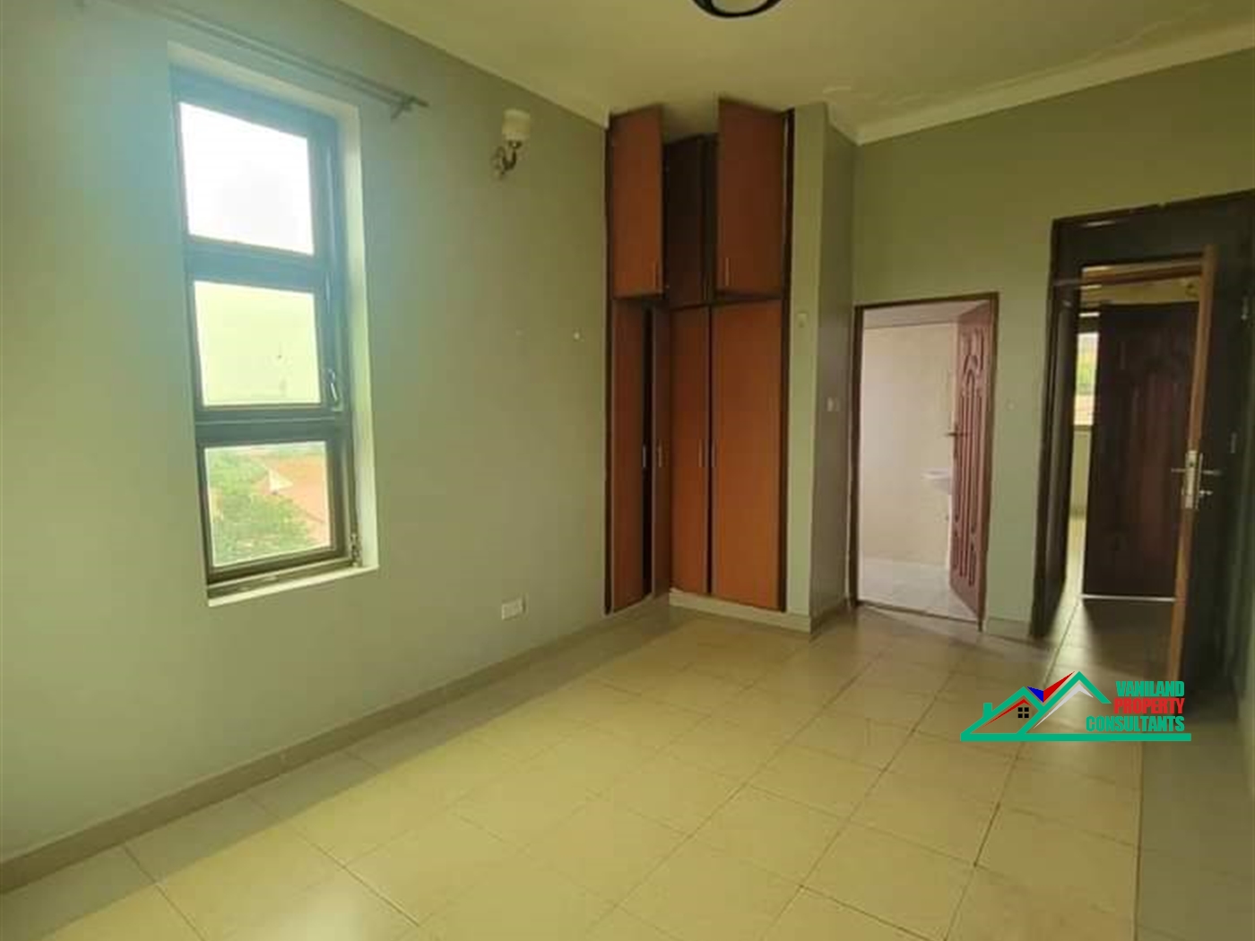 Apartment for rent in Kisaasi Kampala