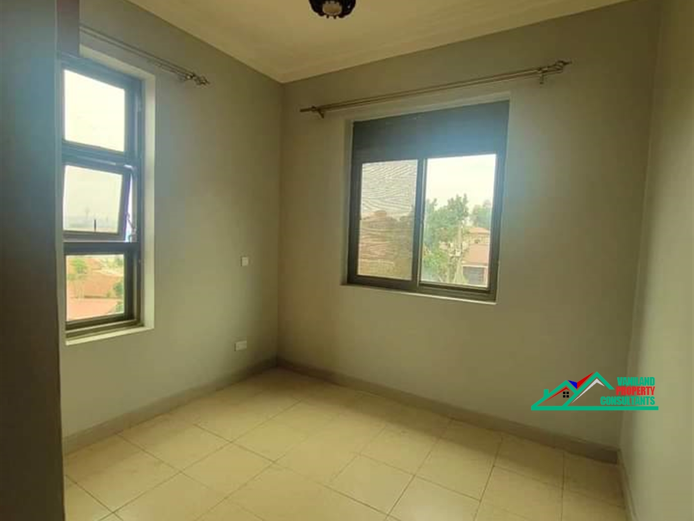 Apartment for rent in Kisaasi Kampala