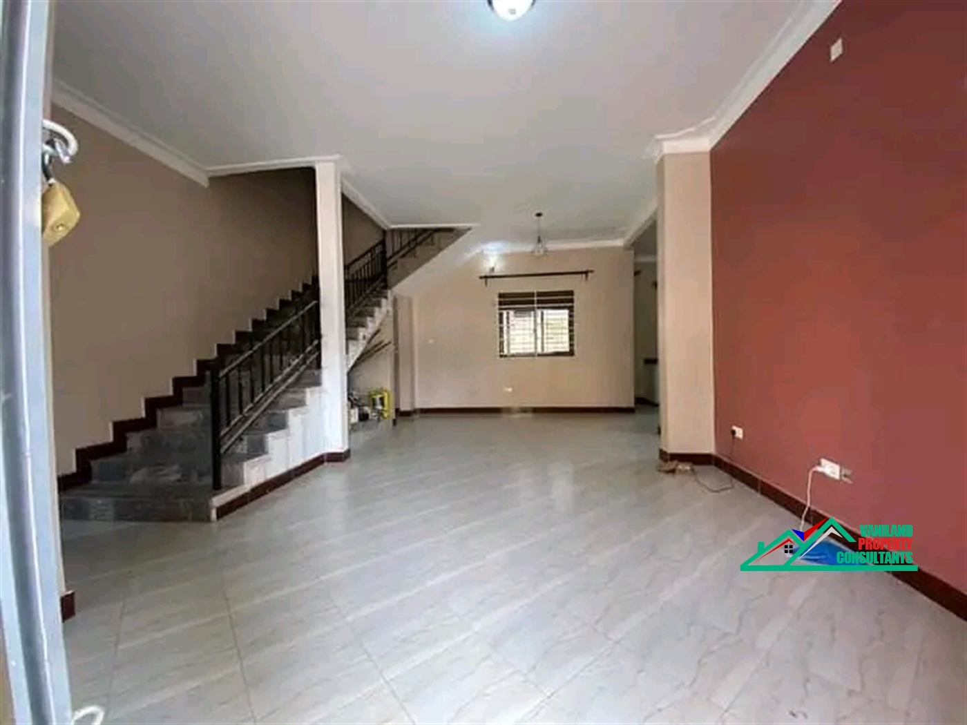 Apartment for rent in Kira Wakiso