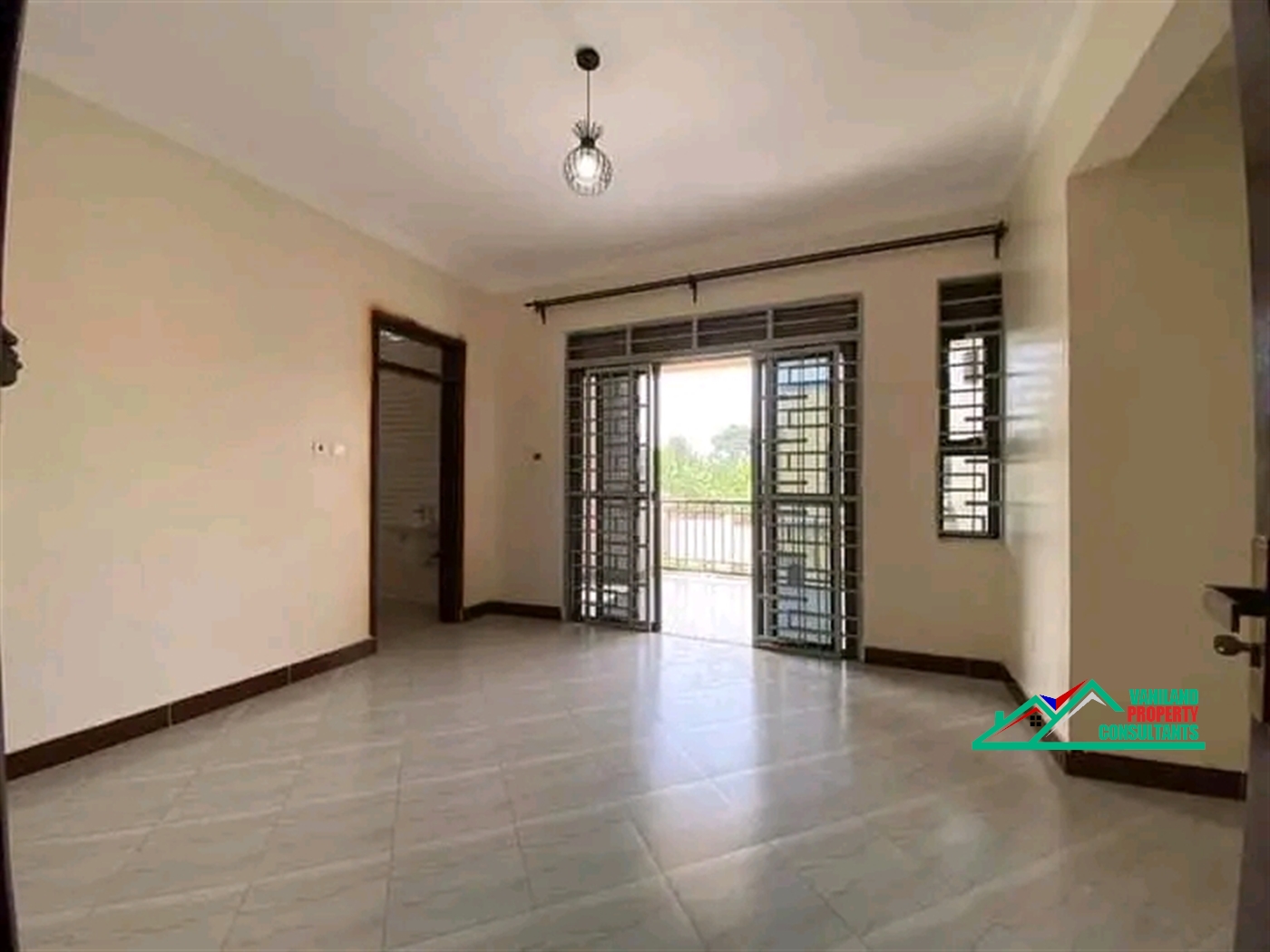 Apartment for rent in Kira Wakiso