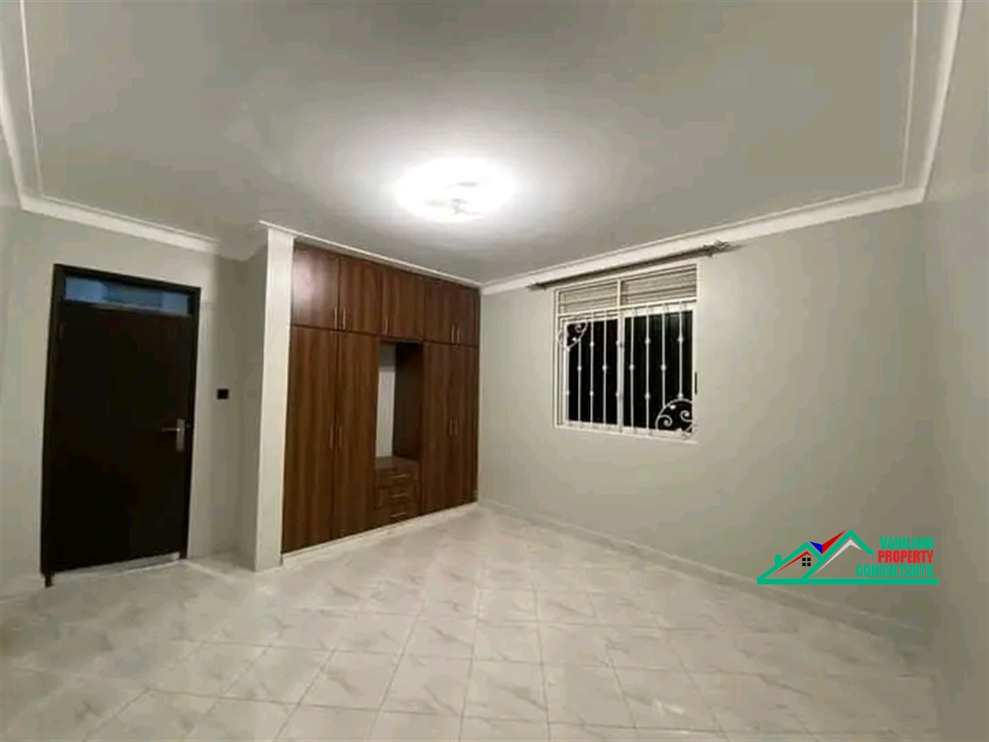 Apartment for rent in Kyanja Wakiso