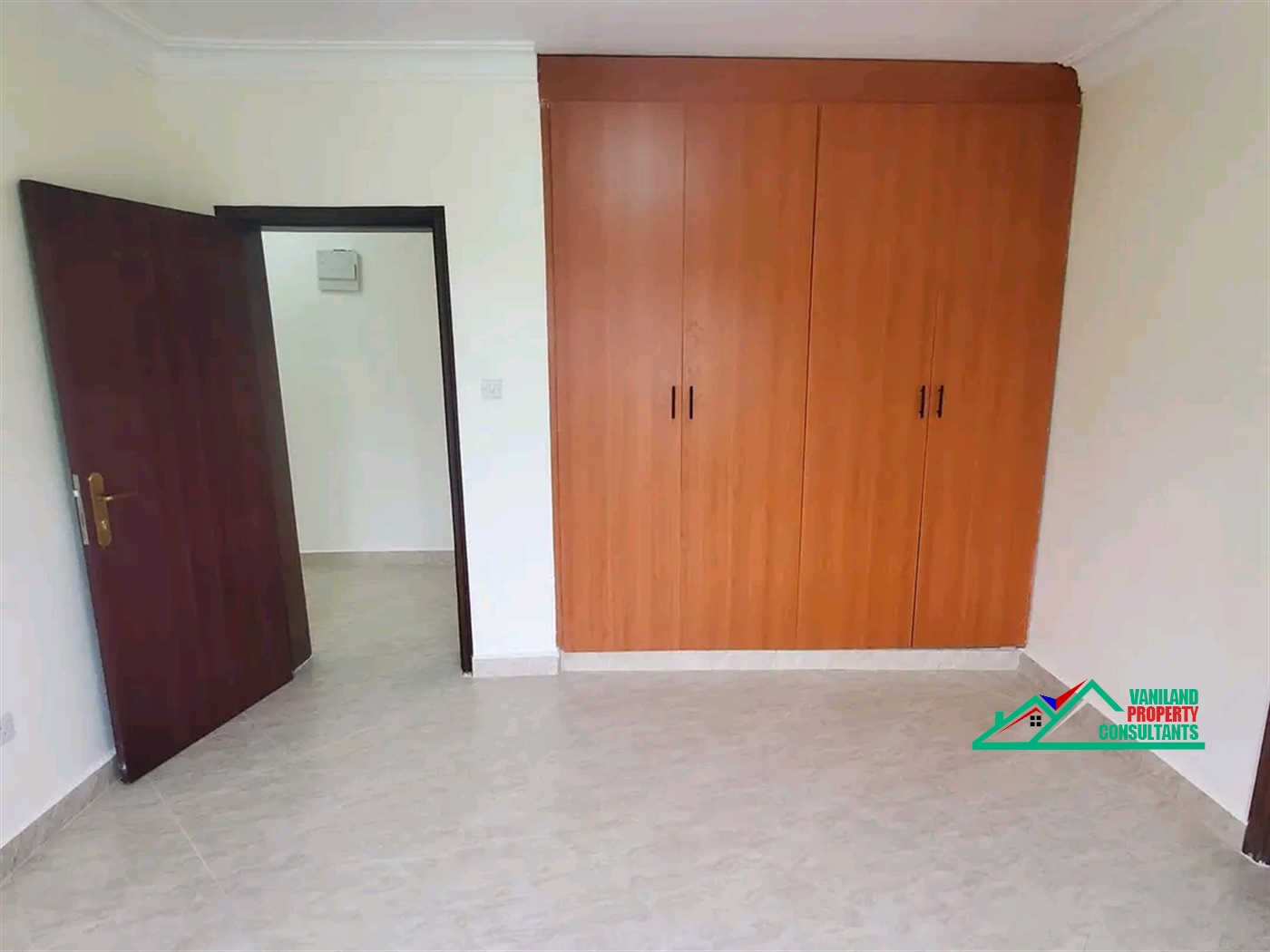 Apartment for rent in Komamboga Kampala