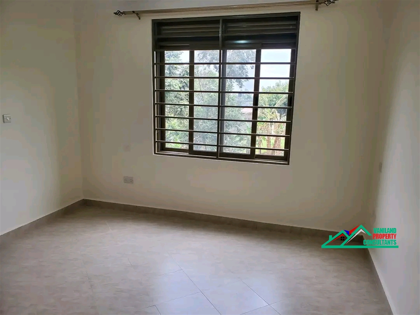 Apartment for rent in Komamboga Kampala