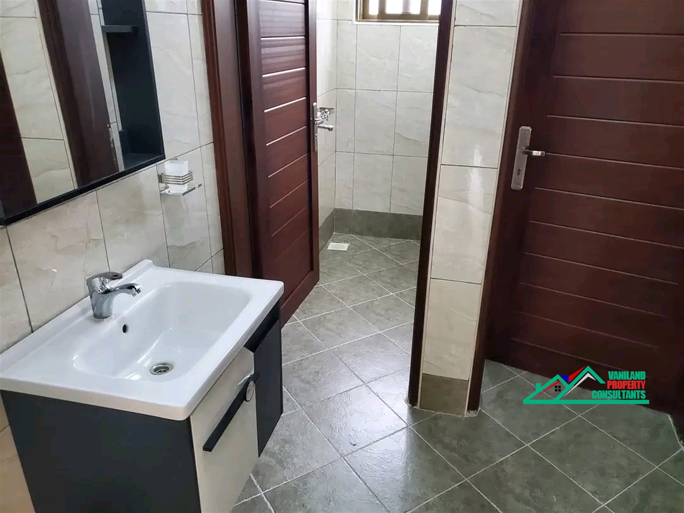 Apartment for rent in Komamboga Kampala