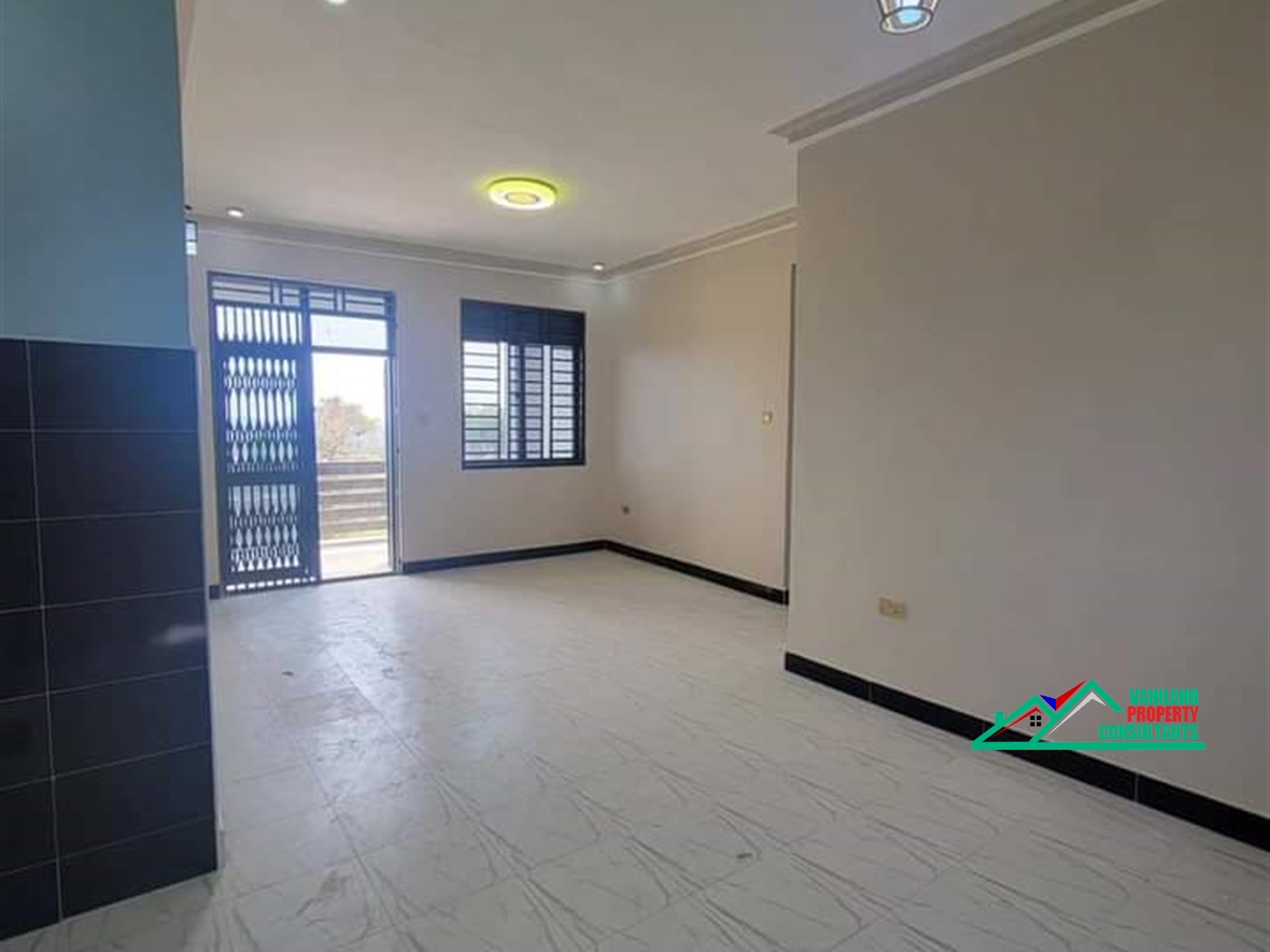 Apartment for rent in Najjera Wakiso