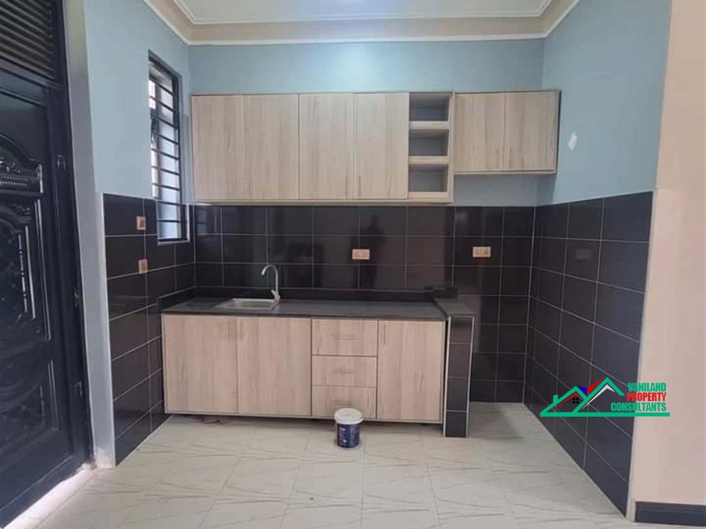 Apartment for rent in Najjera Wakiso