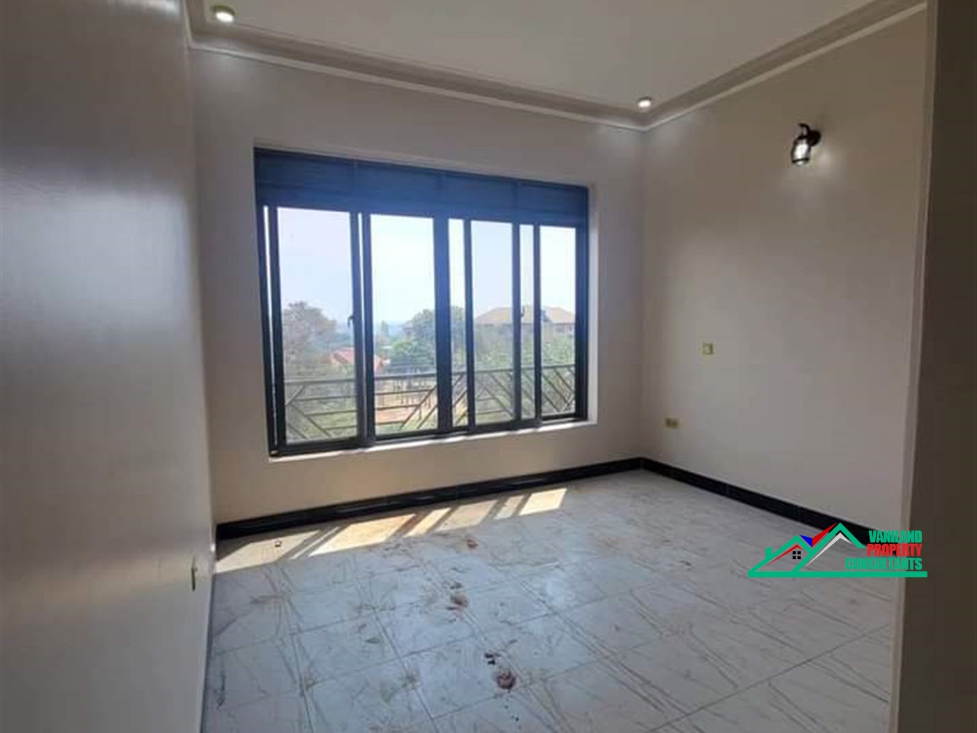 Apartment for rent in Najjera Wakiso