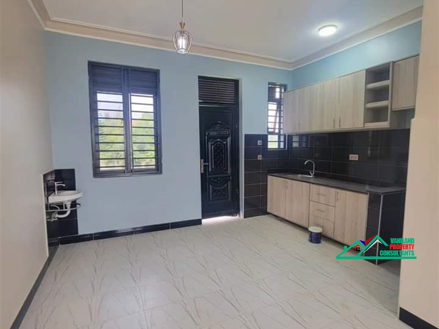 Apartment for rent in Najjera Wakiso