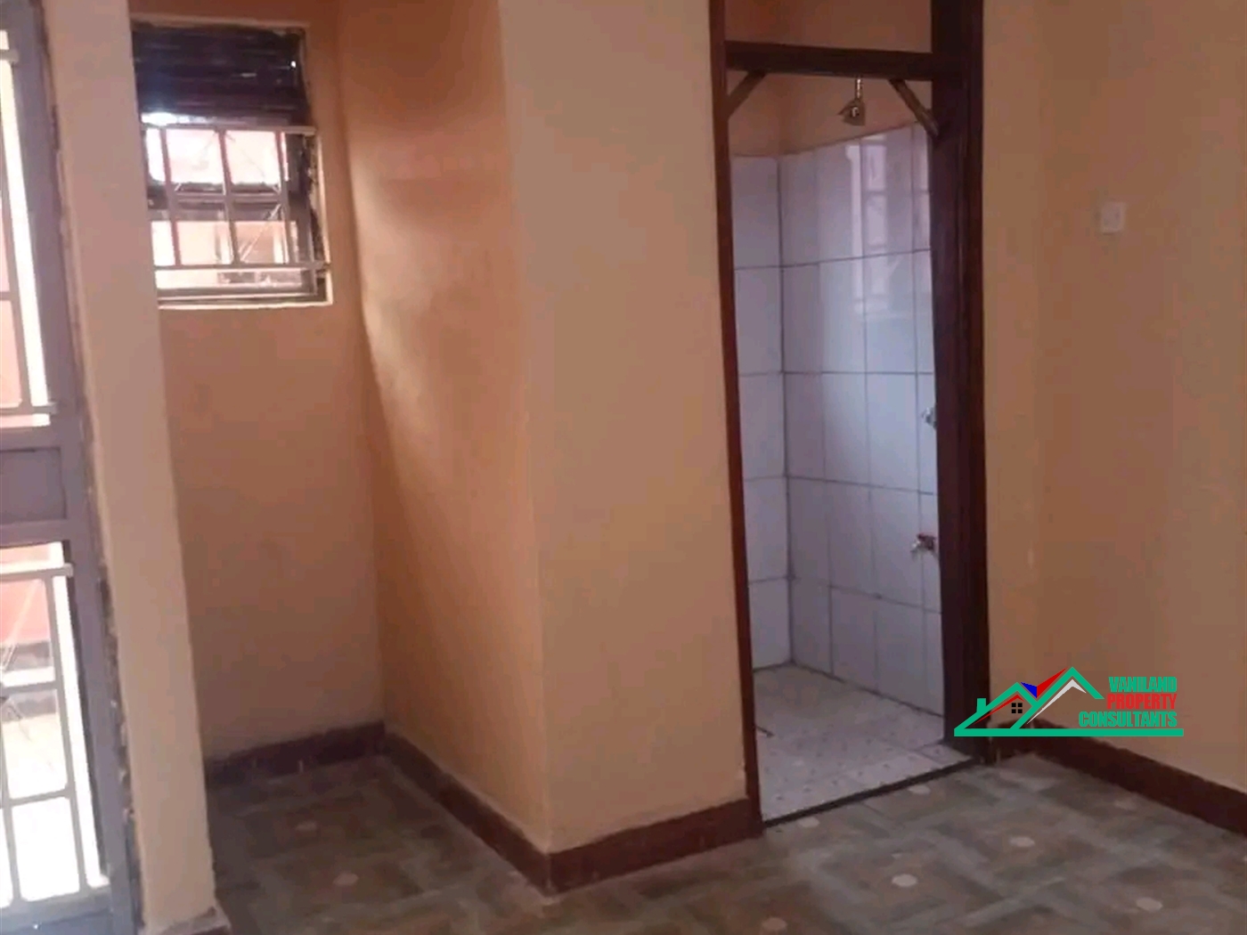 Semi Detached for rent in Kireka Wakiso