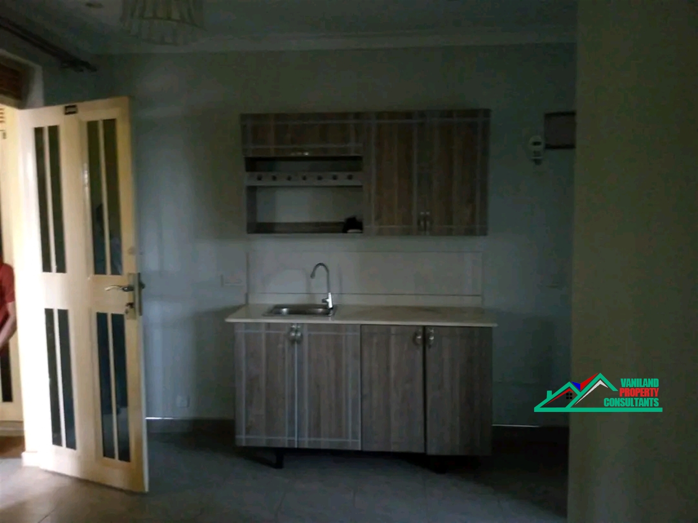 Semi Detached for rent in Kireka Wakiso