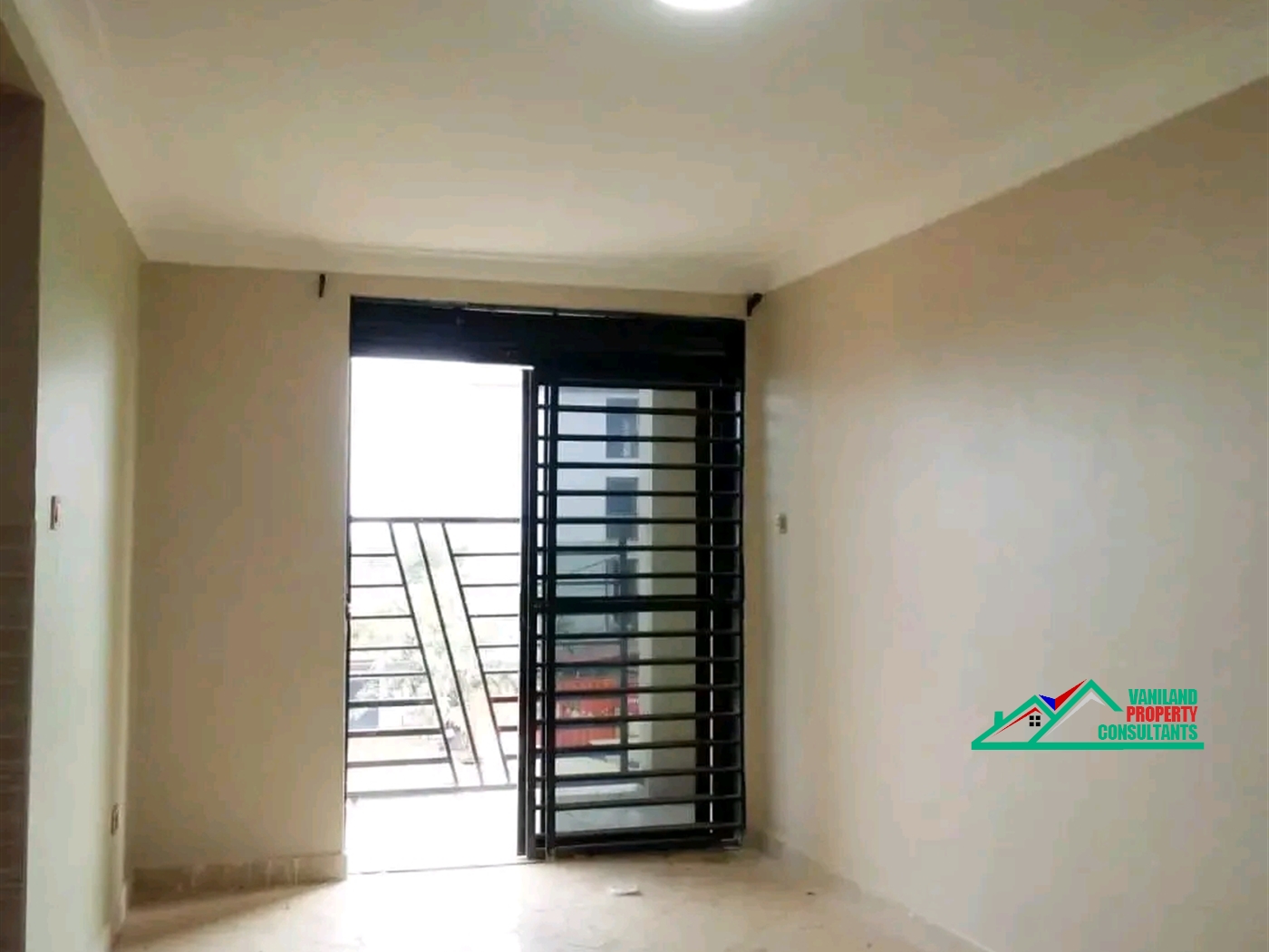 Apartment for rent in Kira Wakiso