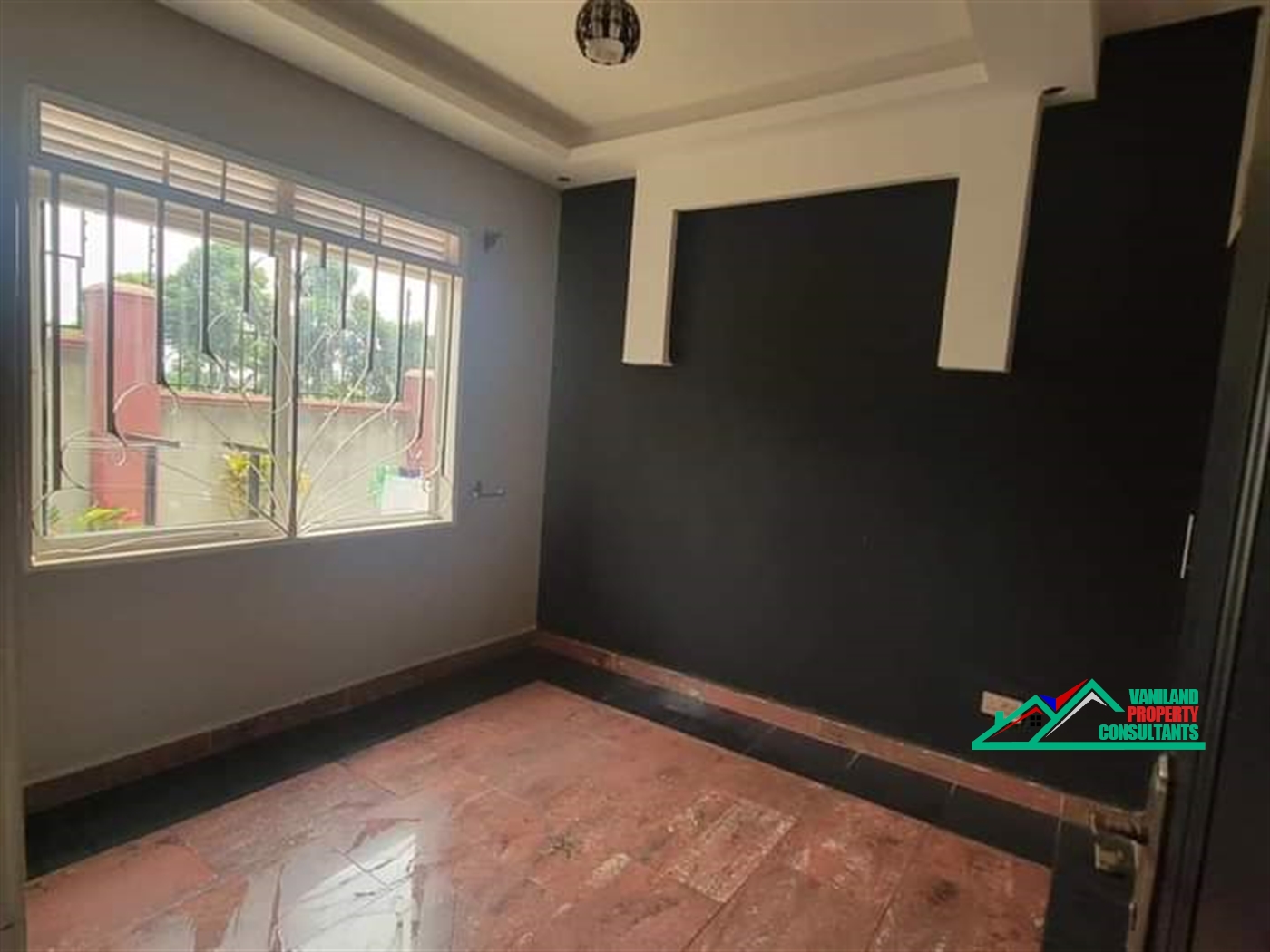 Semi Detached for rent in Kisaasi Kampala