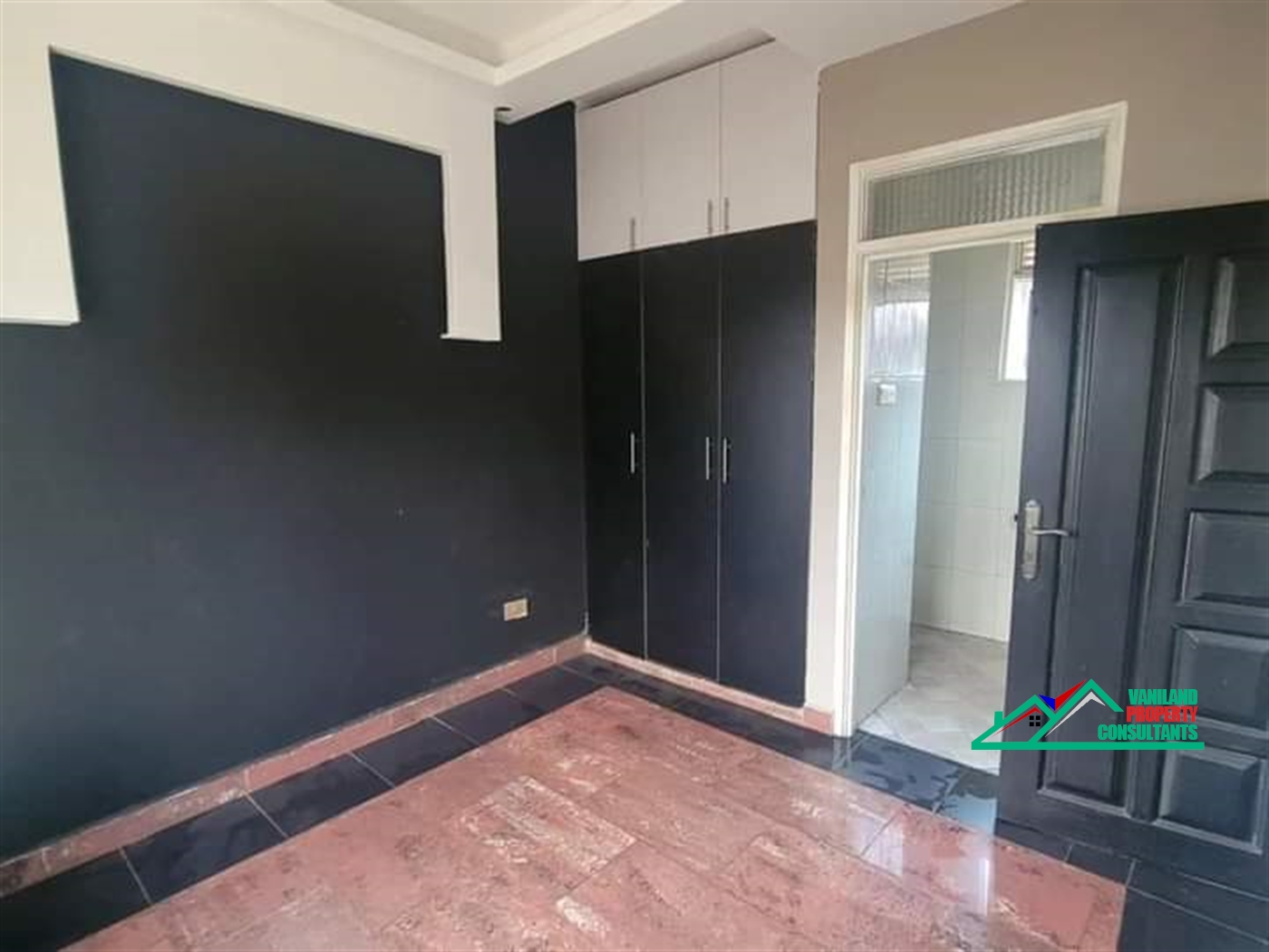 Semi Detached for rent in Kisaasi Kampala