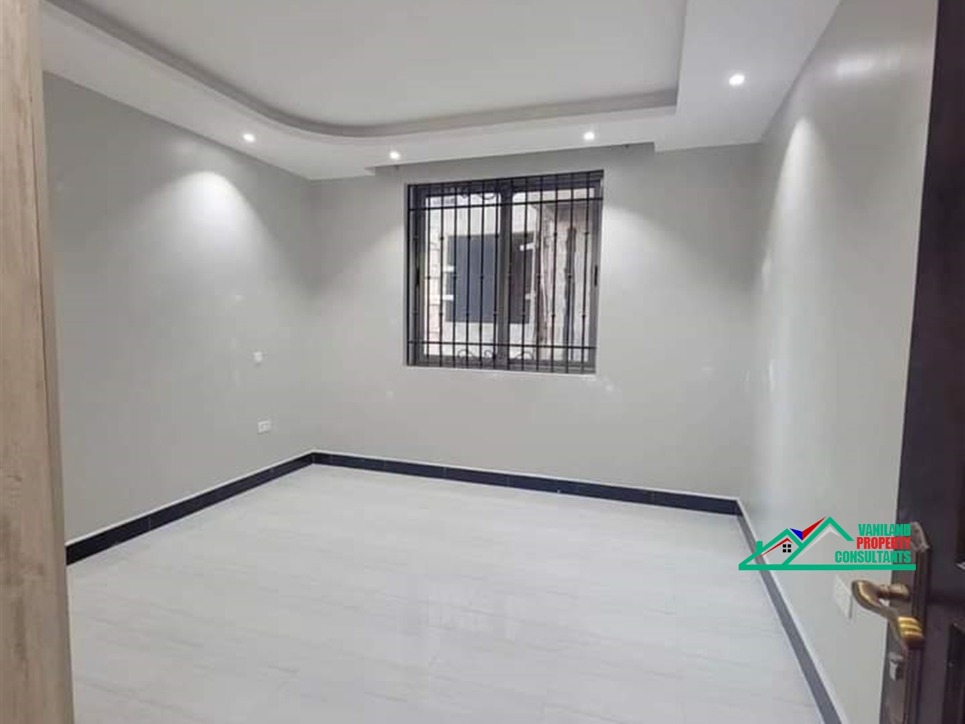 Apartment for rent in Kisaasi Kampala