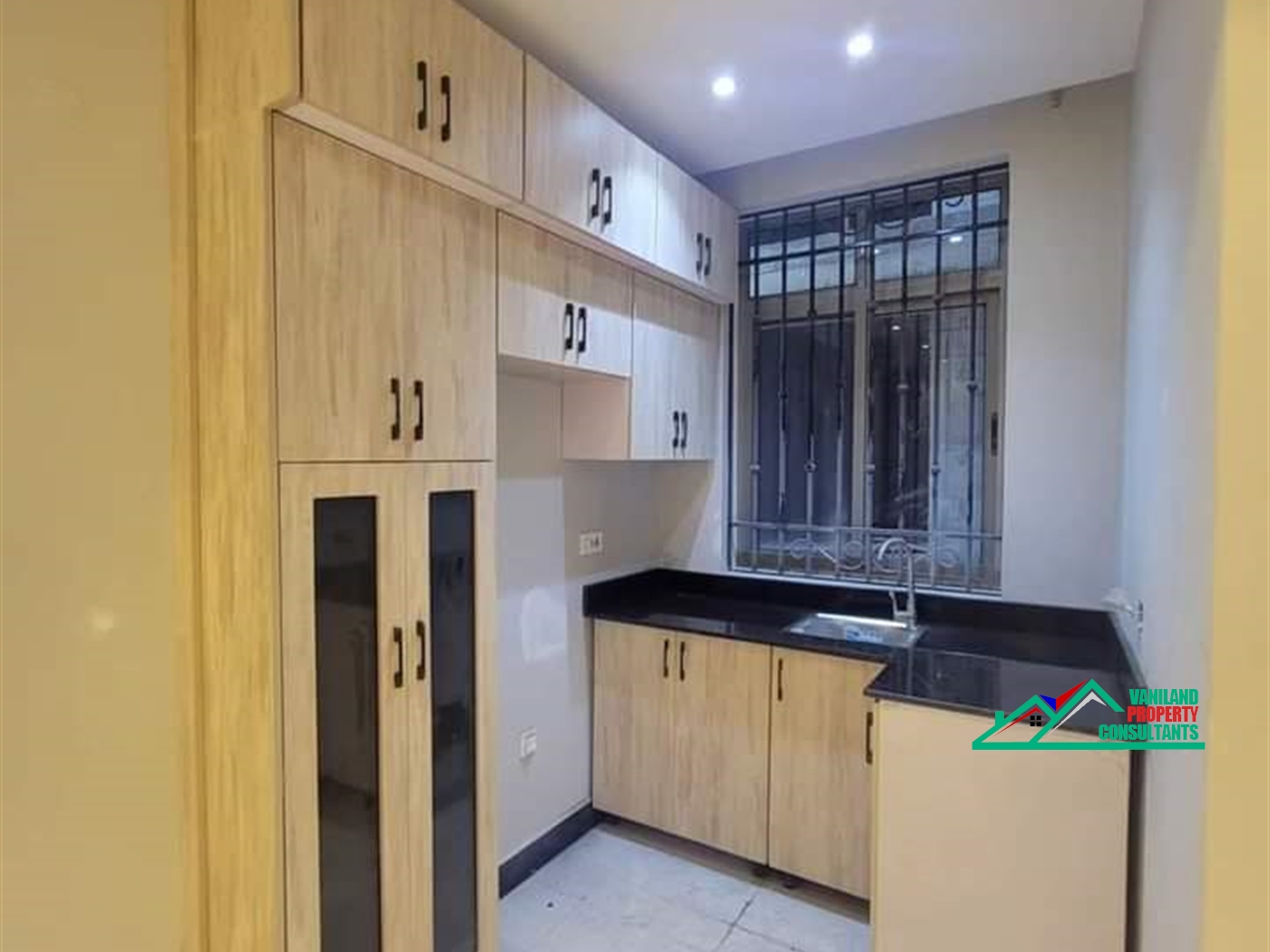 Apartment for rent in Kisaasi Kampala