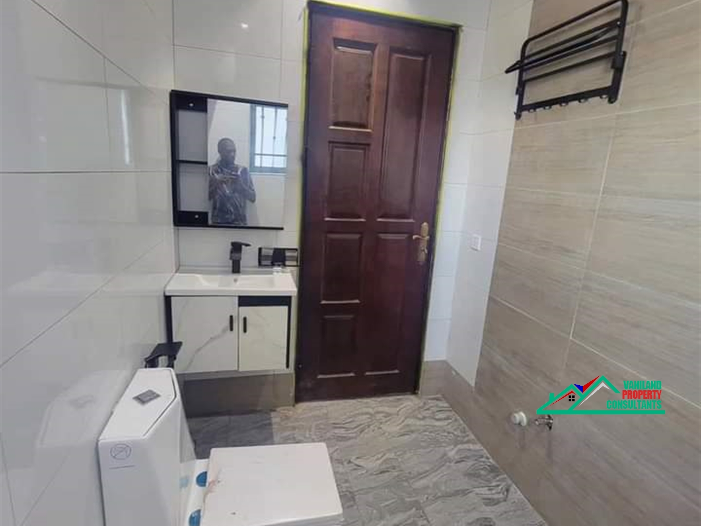 Apartment for rent in Kisaasi Kampala