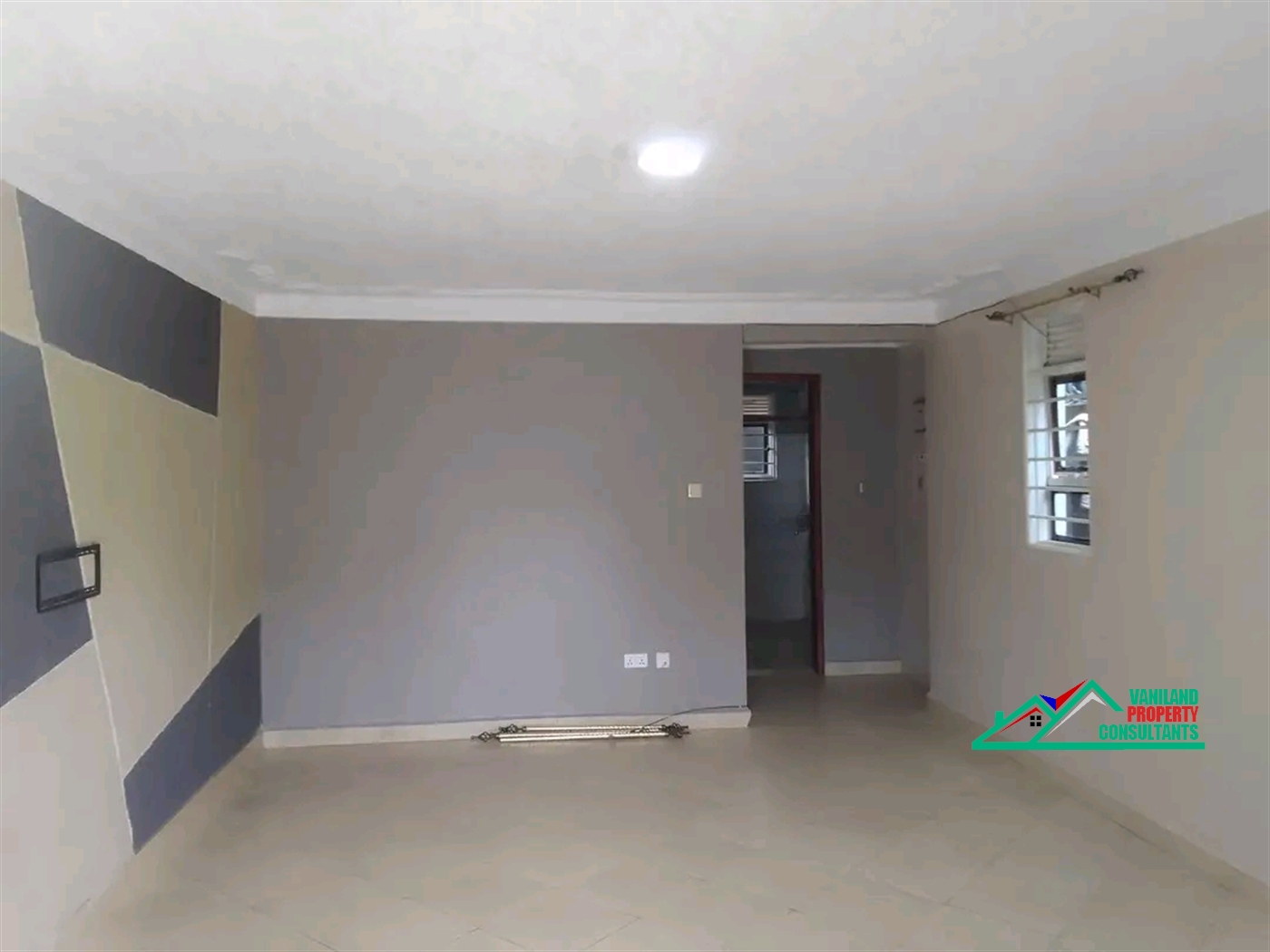 Apartment for rent in Kira Wakiso