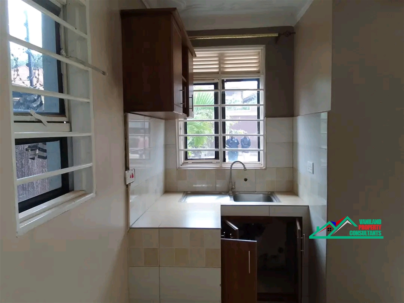 Apartment for rent in Kira Wakiso