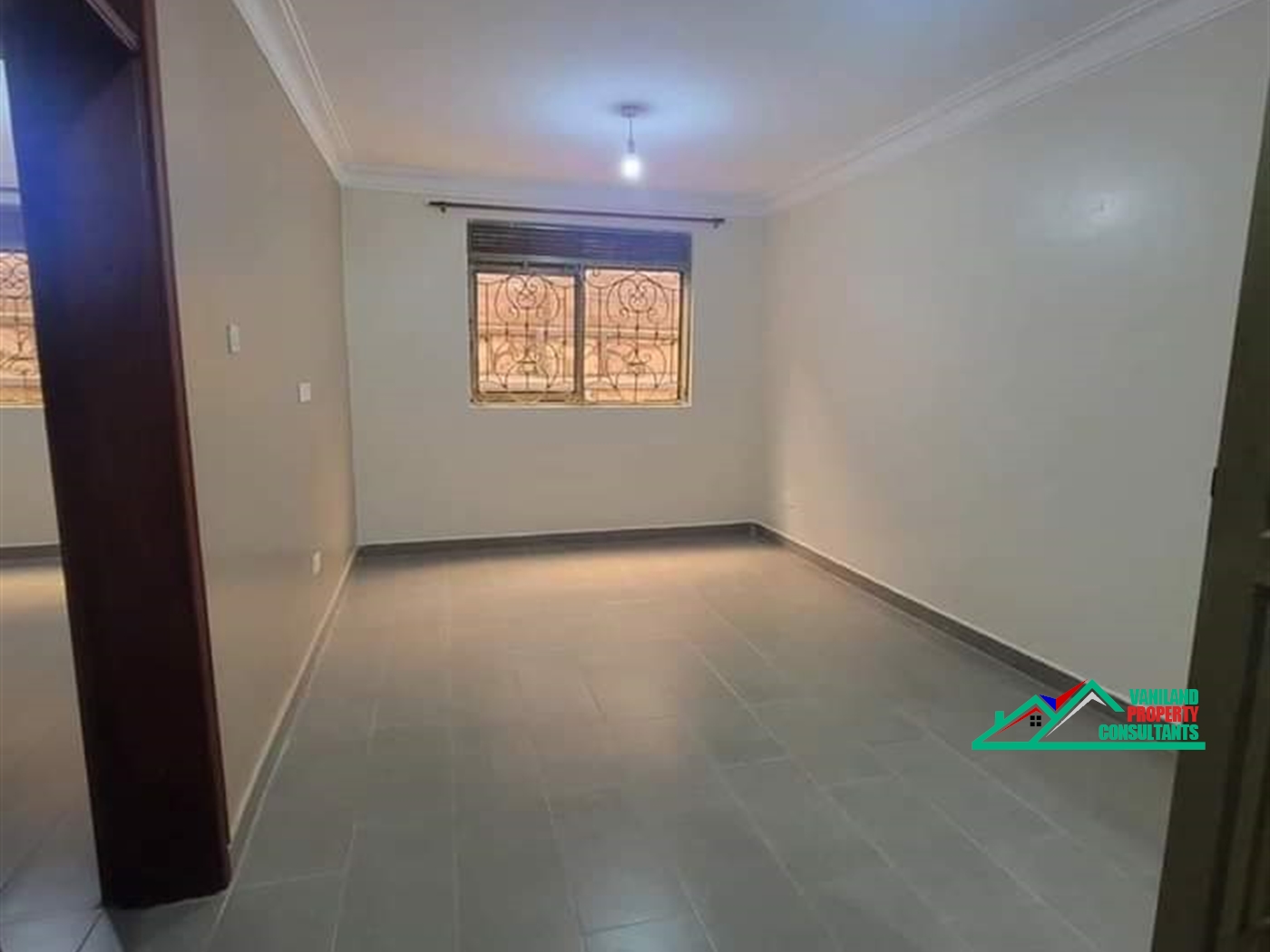 Apartment for rent in Kyanja Kampala