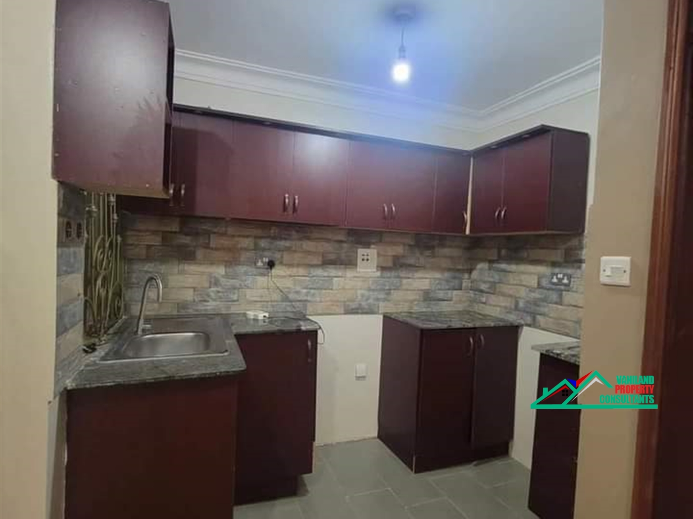 Apartment for rent in Kyanja Kampala