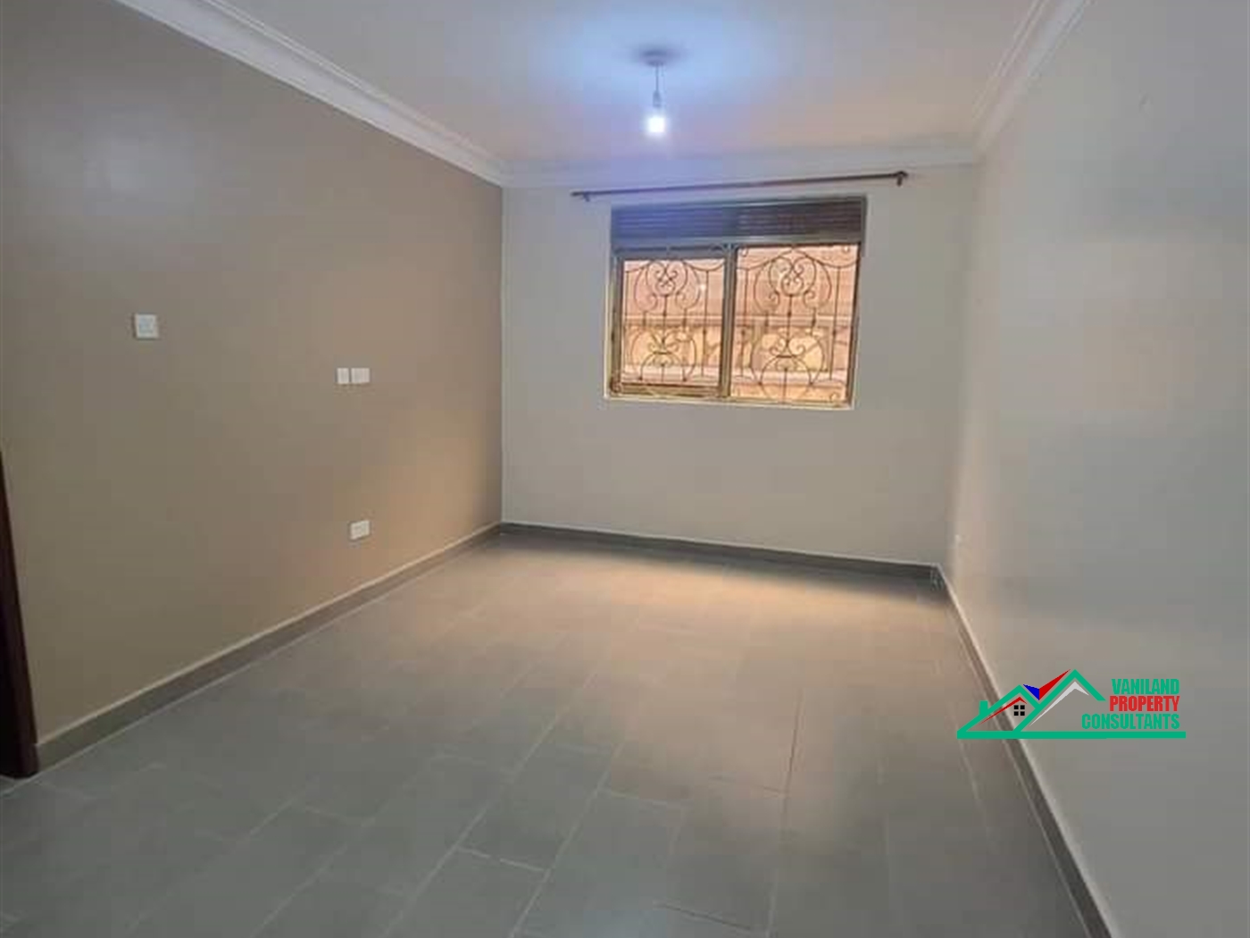 Apartment for rent in Kyanja Kampala