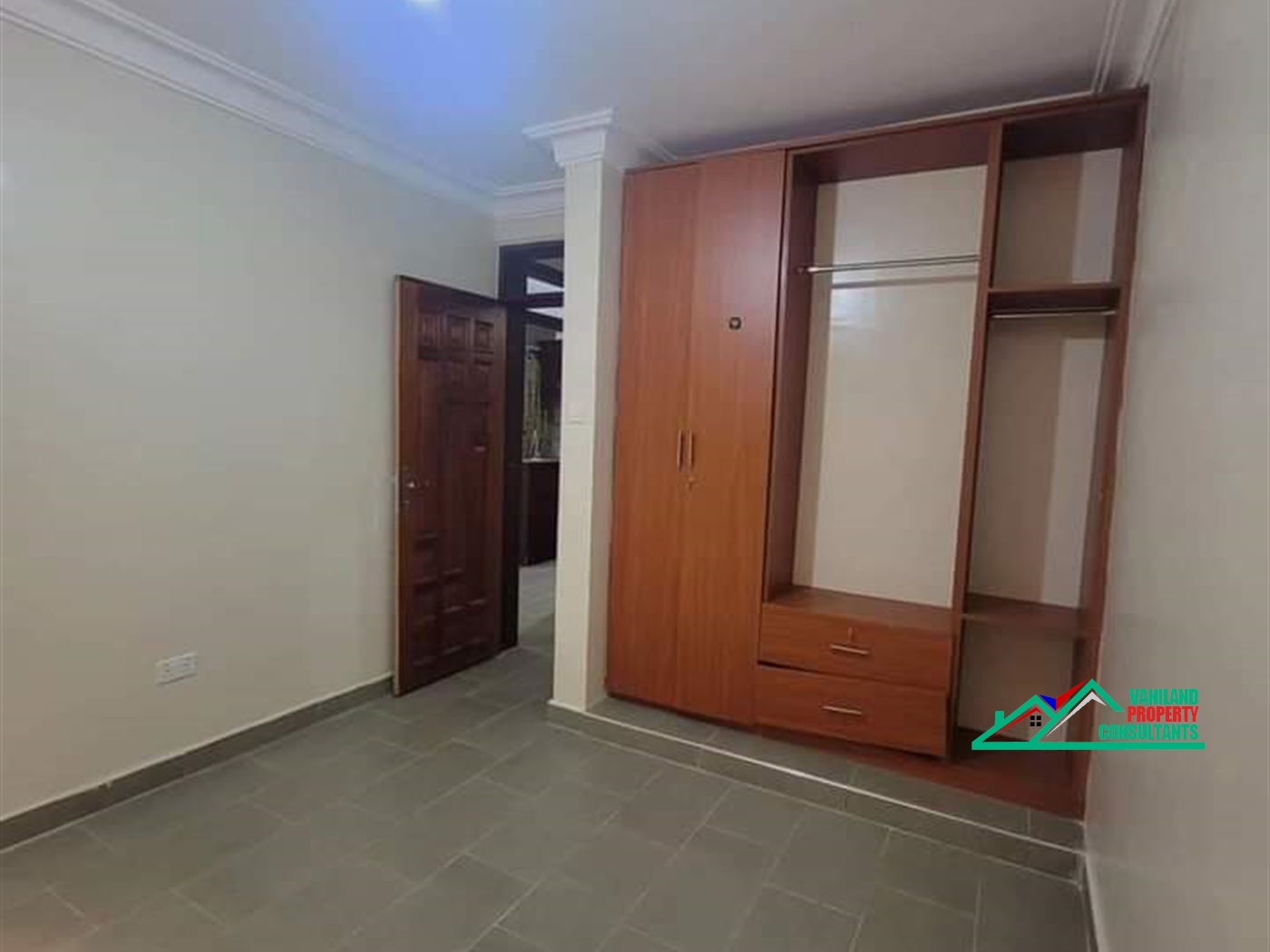 Apartment for rent in Kyanja Kampala