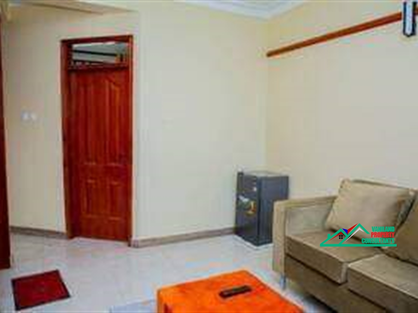 Apartment for rent in Kisaasi Kampala