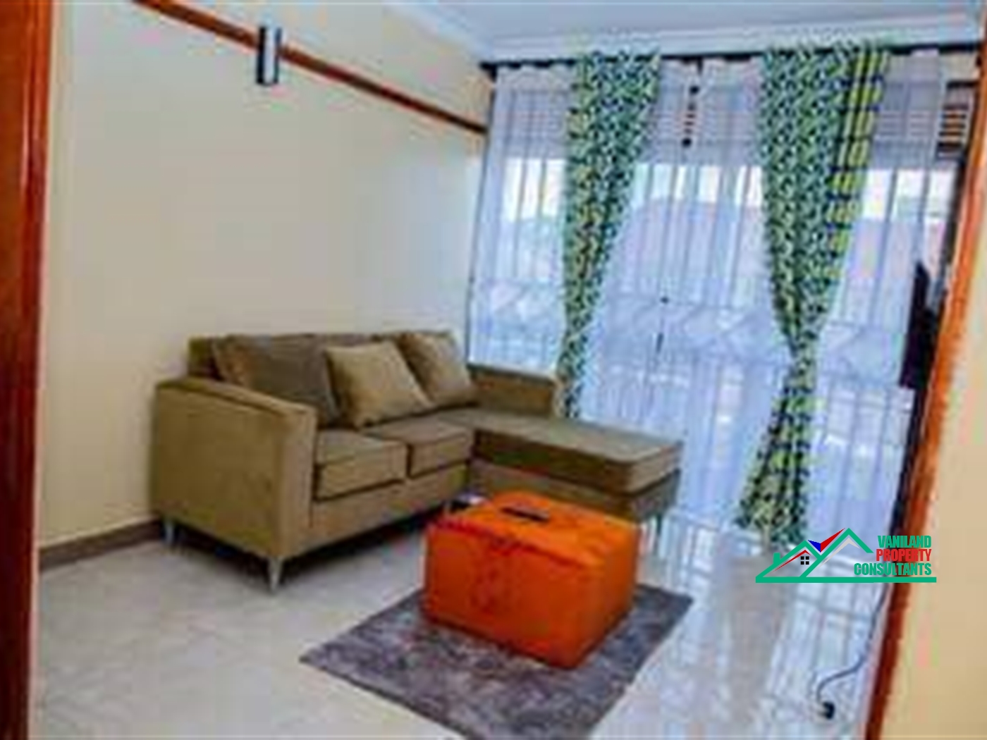 Apartment for rent in Kisaasi Kampala