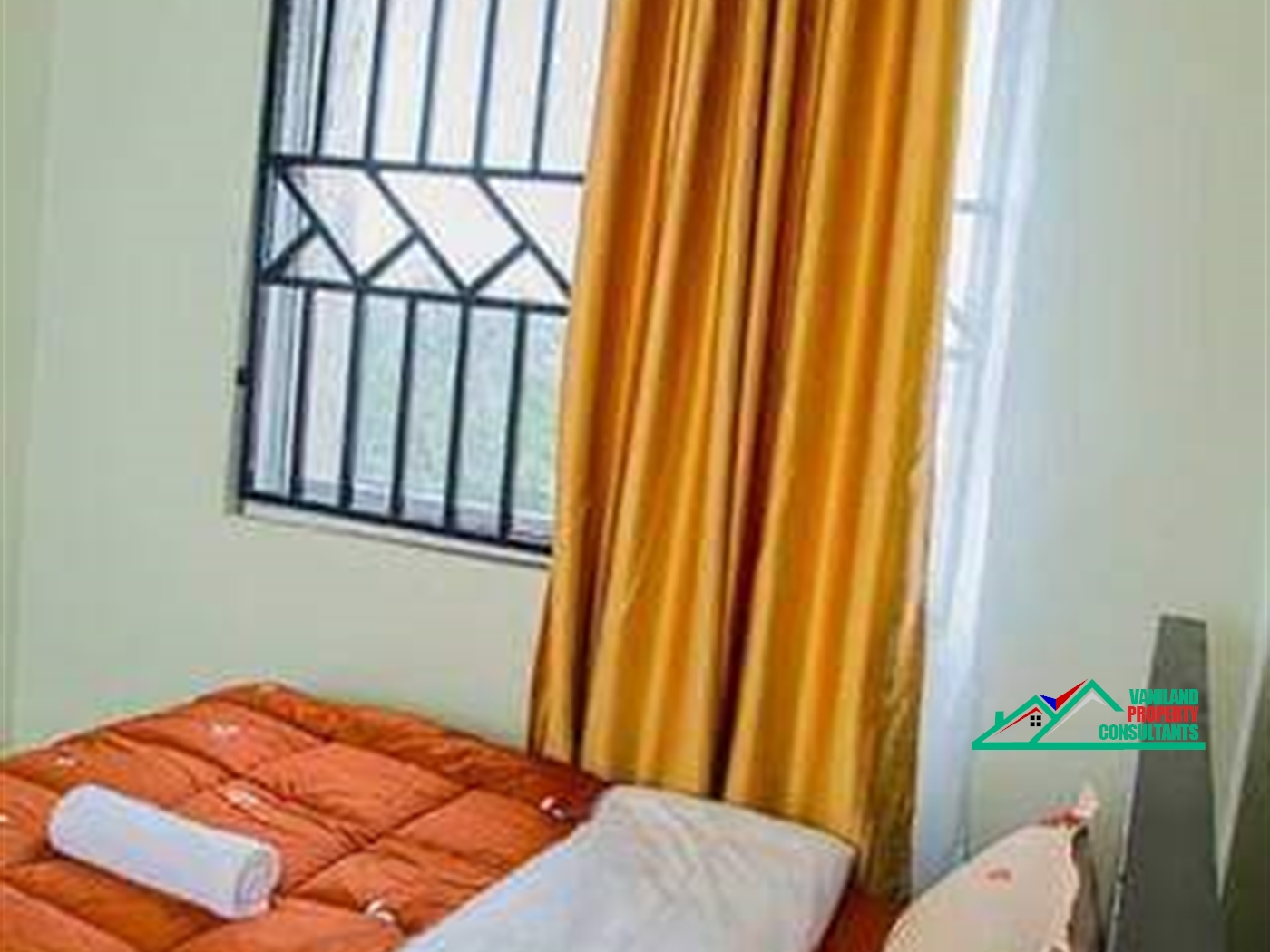 Apartment for rent in Kisaasi Kampala