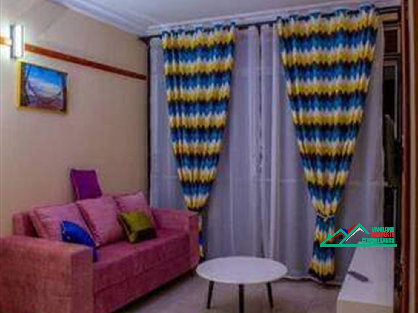 Apartment for rent in Kisaasi Kampala