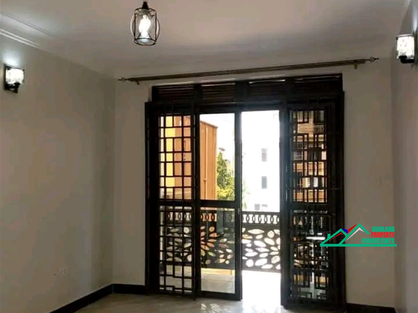 Apartment for rent in Najjera Wakiso