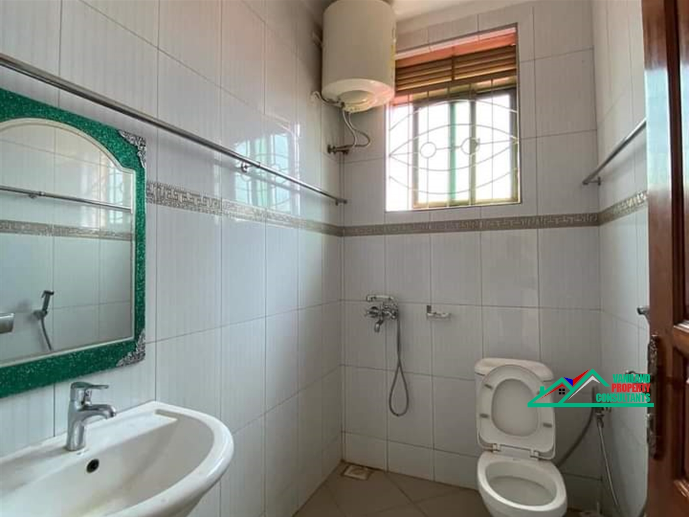 Apartment for rent in Naguru Kampala