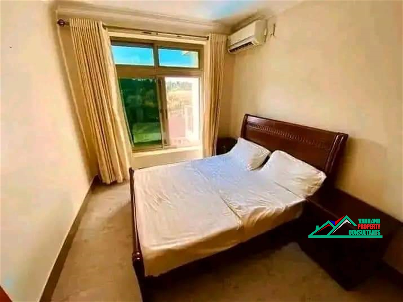 Apartment for rent in Naguru Kampala