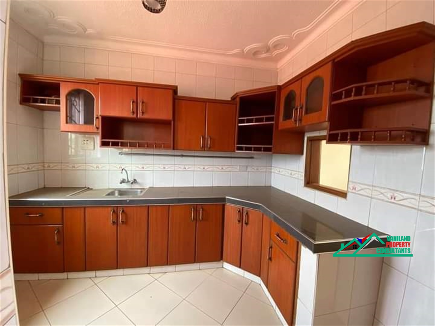 Apartment for rent in Najjera Wakiso