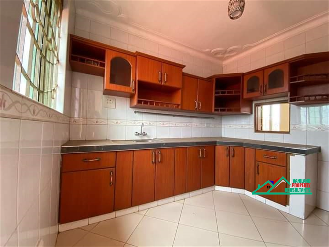 Apartment for rent in Najjera Wakiso