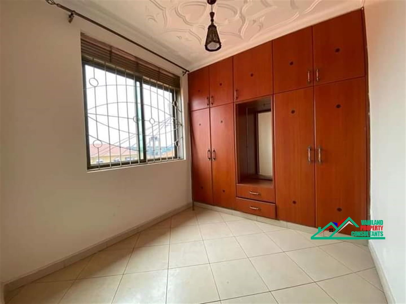 Apartment for rent in Najjera Wakiso