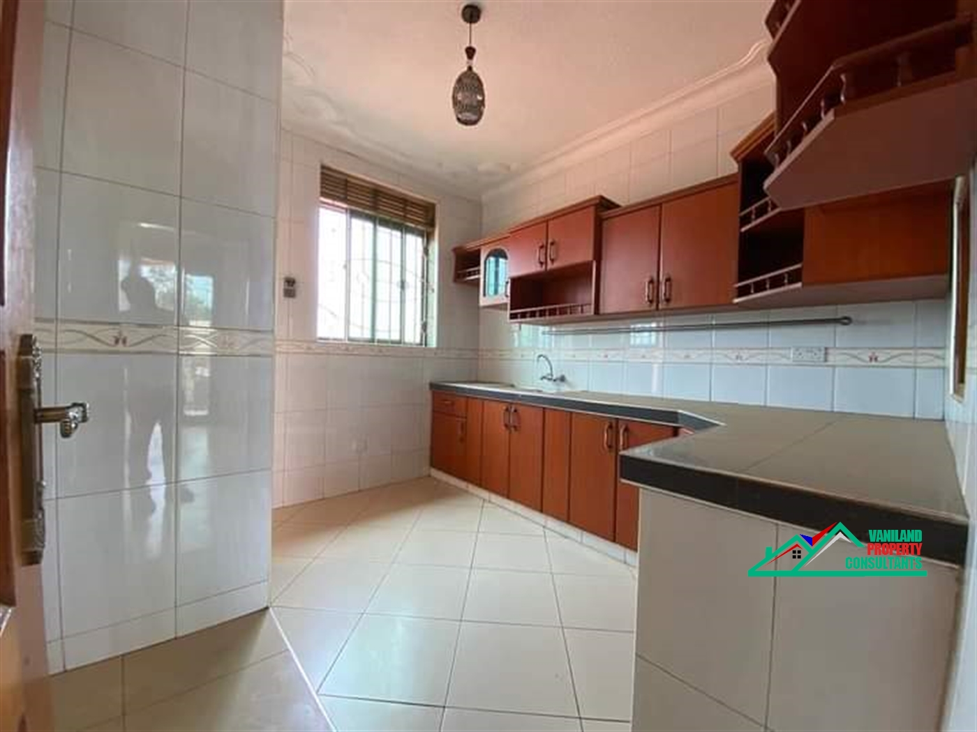 Apartment for rent in Najjera Wakiso