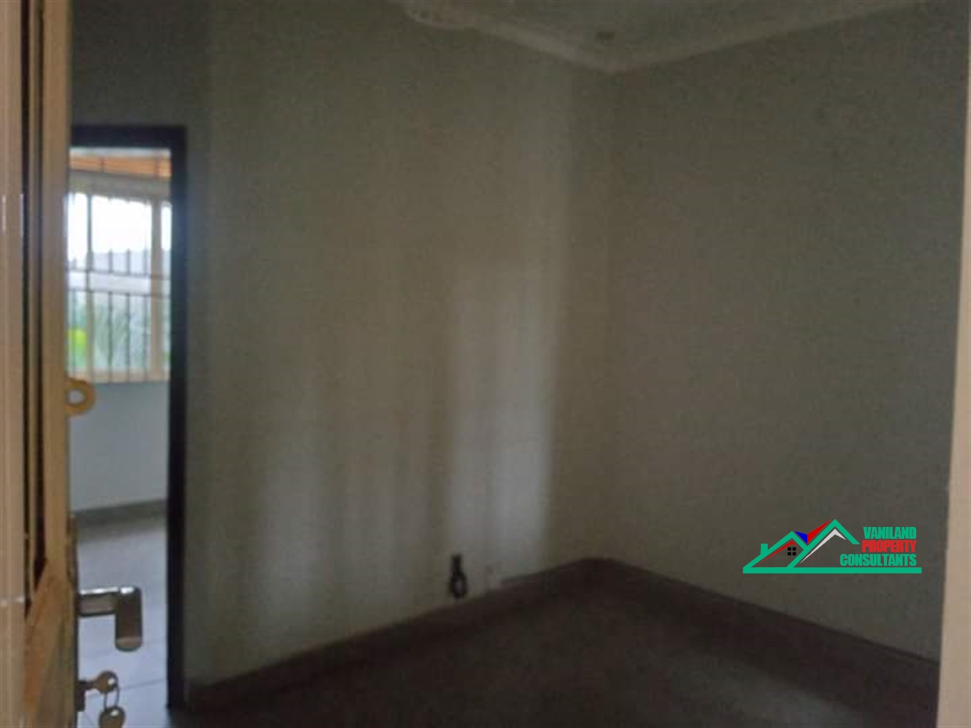 Apartment for rent in Kisaasi Kampala