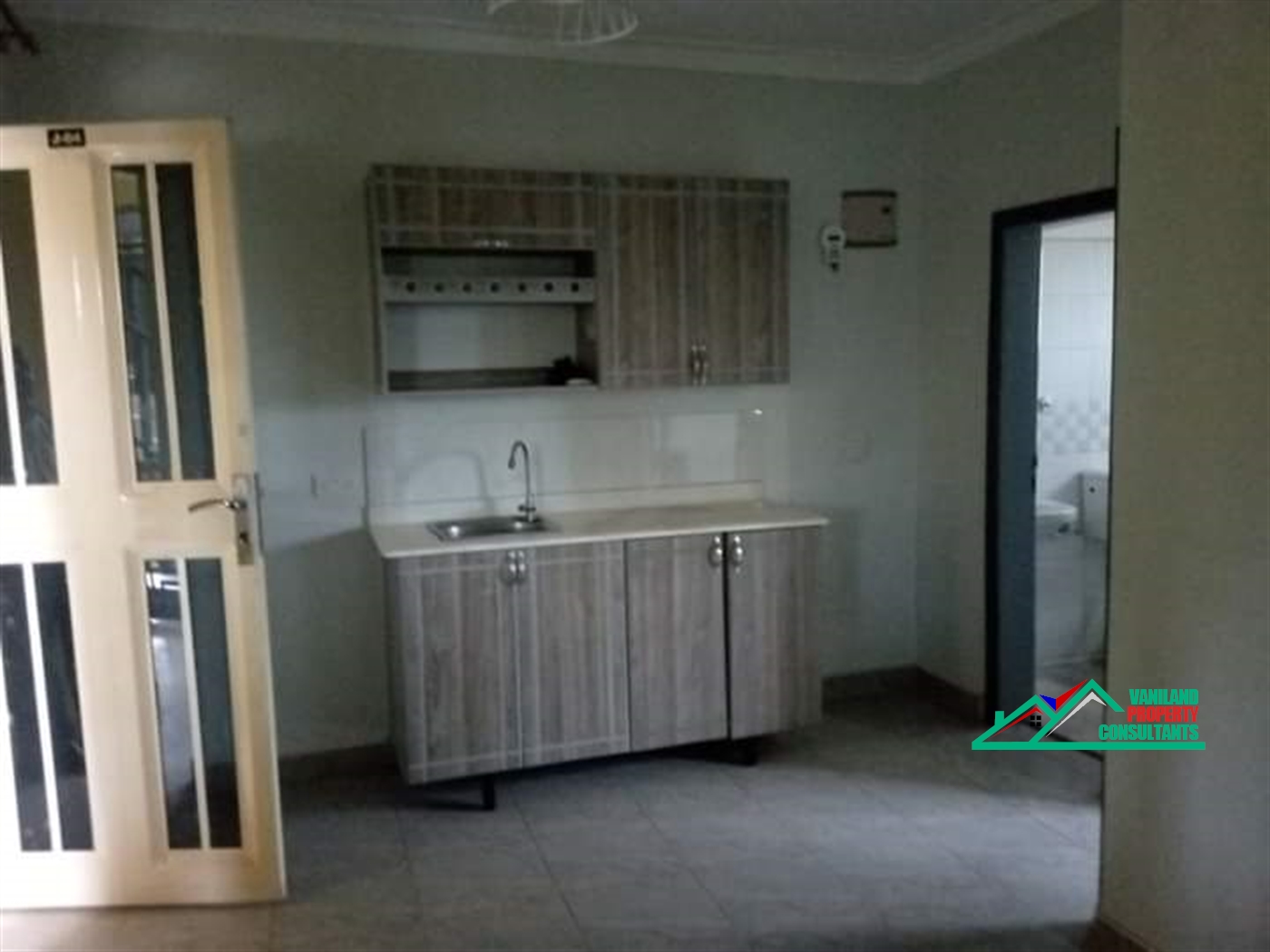 Apartment for rent in Kisaasi Kampala