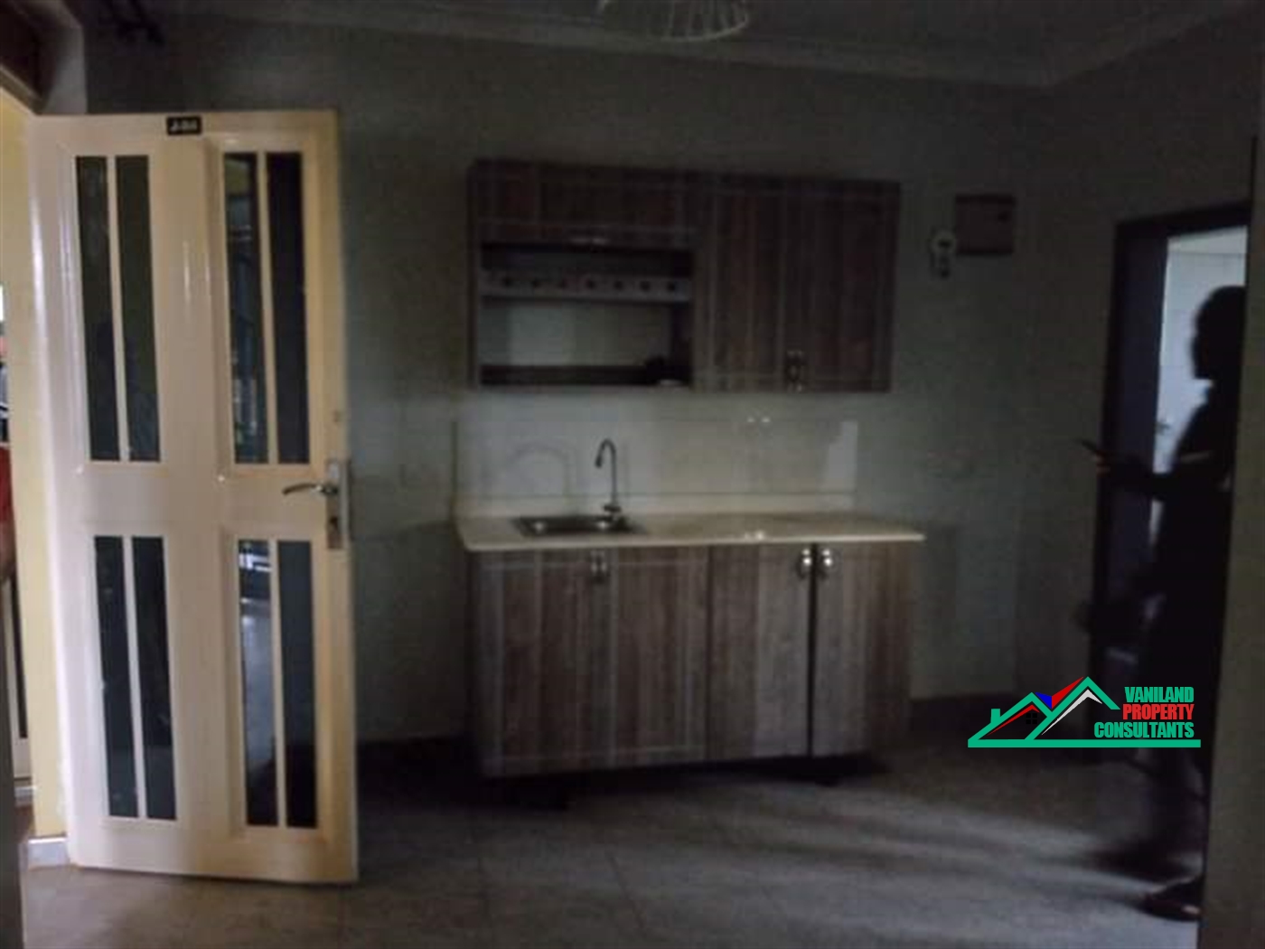 Apartment for rent in Kisaasi Kampala