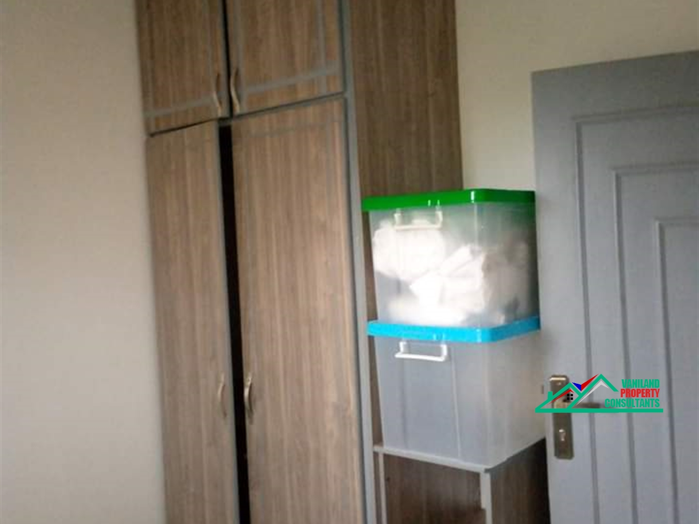 Apartment for rent in Kisaasi Kampala