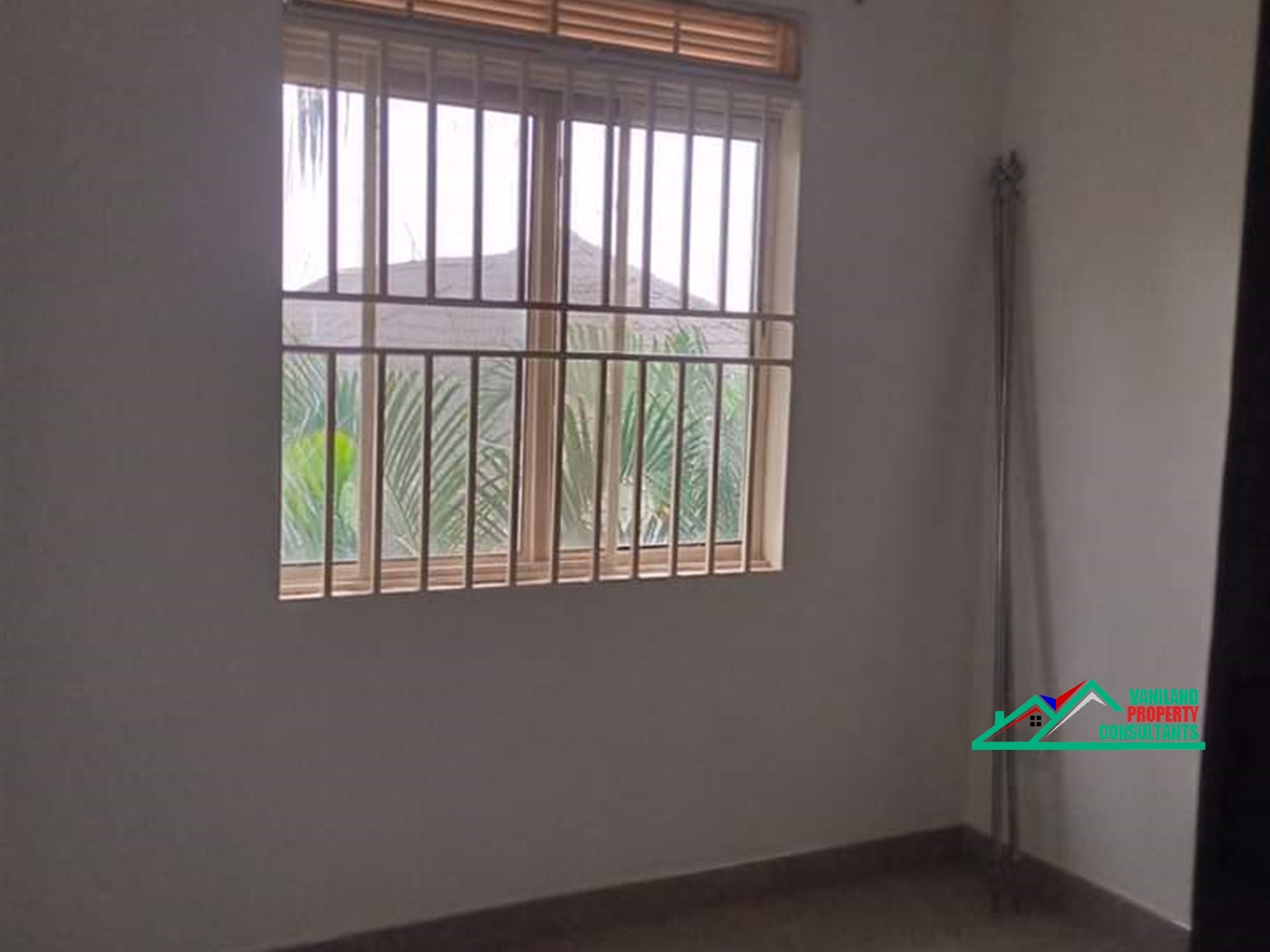 Apartment for rent in Kisaasi Kampala